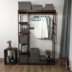 50-Pack Velvet Suit Hangers, Denim Blue 12 50-Pack Velvet Suit Hangers, Denim Blue -At Home Sales Store 50 pack velvet suit hangers denim blue 5