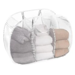 6-Piece Wool Dryer Ball Set -At Home Sales Store 6 piece wool dryer ball set 4