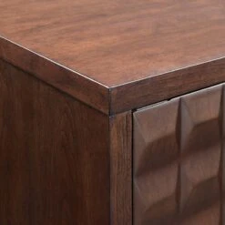 Blaine 2-Door Cabinet -At Home Sales Store blaine 2 door cabinet 3