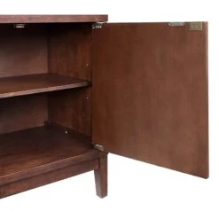 Blaine 2-Door Cabinet -At Home Sales Store blaine 2 door cabinet 5