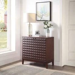 Blaine 2-Door Cabinet -At Home Sales Store blaine 2 door cabinet 6