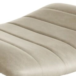 Crosby St Jude Grey Backless Counter Stool, 24" 8 Crosby St Jude Grey Backless Counter Stool, 24" -At Home Sales Store crosby st jude grey backless counter stool 24 3