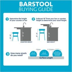 Drake Modern Faux Leather Industrial Barstool, Light Grey 11 Drake Modern Faux Leather Industrial Barstool, Light Grey -At Home Sales Store drake modern faux leather industrial barstool light grey 5