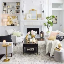 Gold Wire Orb Pedestal With Marble Base 5 Gold Wire Orb Pedestal With Marble Base -At Home Sales Store gold wire orb pedestal with marble base 2