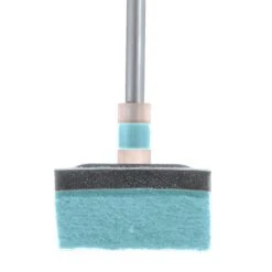 Grey Flex Neck Scrubber