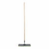 Grey Microfiber Floor Duster