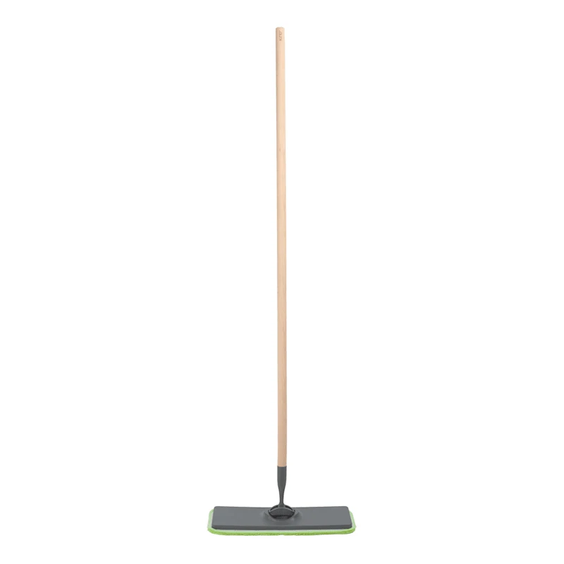 Grey Microfiber Floor Duster 1 Grey Microfiber Floor Duster