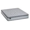 Holden 11" Pillow Top Mattress, Queen