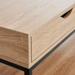 Honeybloom Burnaby Coffee Table -At Home Sales Store honeybloom burnaby coffee table 3