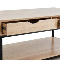 Honeybloom Burnaby Coffee Table -At Home Sales Store honeybloom burnaby coffee table 4