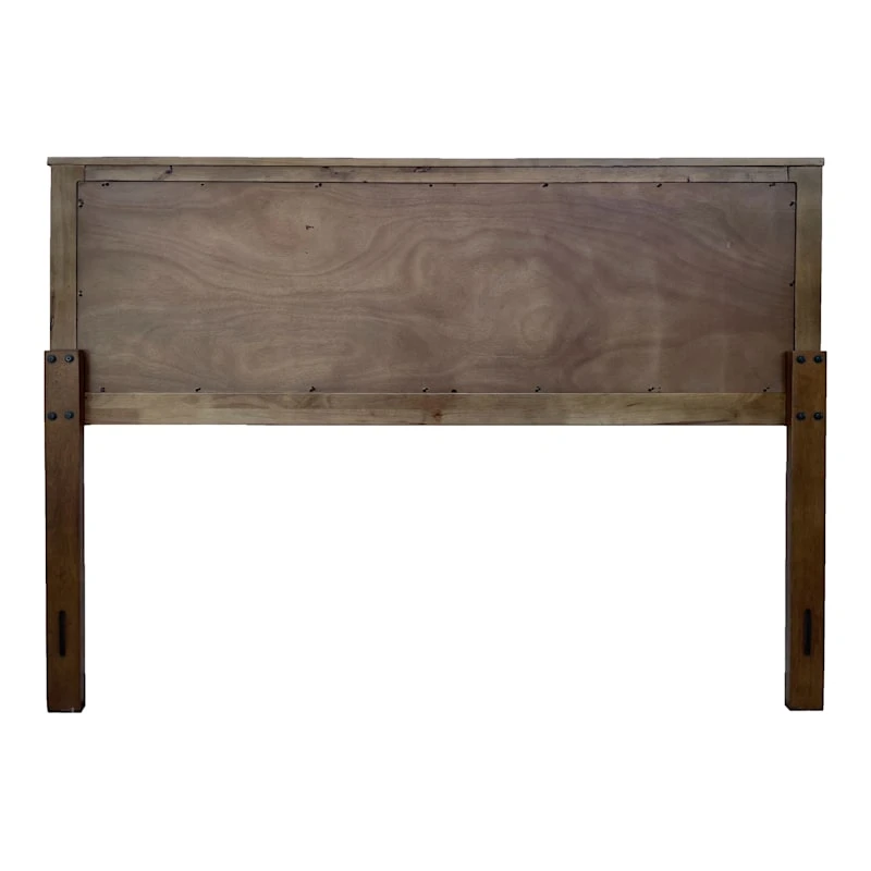 Honeybloom Dani Wooden Headboard, King 3 Honeybloom Dani Wooden Headboard, King - Image 3