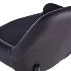 Honeybloom Destin Barstool, Dark Brown 12 Honeybloom Destin Barstool, Dark Brown -At Home Sales Store honeybloom destin barstool dark brown 4