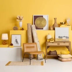 Honeybloom Hazel Console Table -At Home Sales Store honeybloom hazel console table 4