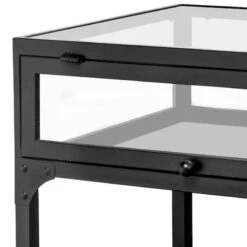 Honeybloom Sage Frost End Table, 20" -At Home Sales Store honeybloom sage frost end table 20 3