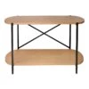 Honeybloom Sienna Console Table