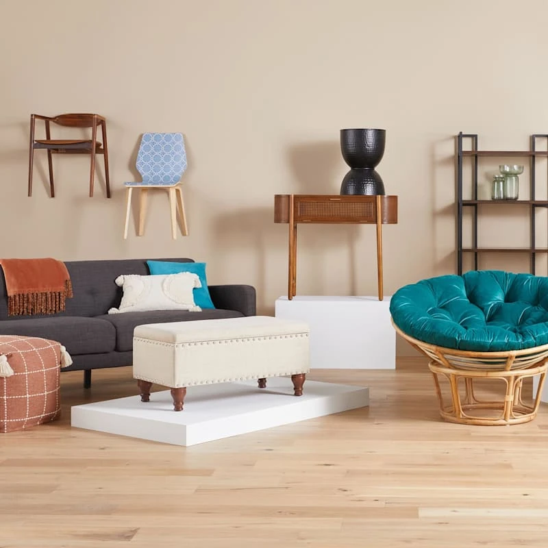 Papasan Chair Base 5 Papasan Chair Base - Image 5