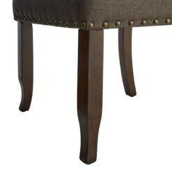 Providence Aahmad Charcoal Grey Dining Chair 7 Providence Aahmad Charcoal Grey Dining Chair -At Home Sales Store providence aahmad charcoal grey dining chair 3