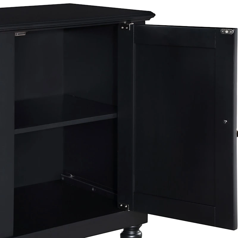 Providence Asbury 1-Door Cabinet 2 Providence Asbury 1-Door Cabinet - Image 2