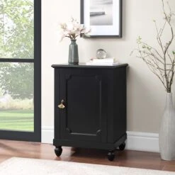 Providence Asbury 1-Door Cabinet 10 Providence Asbury 1-Door Cabinet -At Home Sales Store providence asbury 1 door cabinet 4