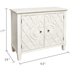 Providence Coventry White Cross Cabinet 11 Providence Coventry White Cross Cabinet -At Home Sales Store providence coventry white cross cabinet 4