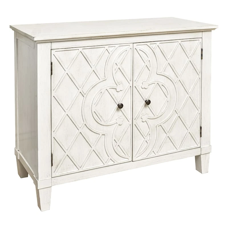 Providence Coventry White Cross Cabinet 1 Providence Coventry White Cross Cabinet