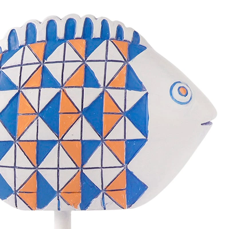 Tracey Boyd 6X7 Resin Fish 2 Tracey Boyd 6X7 Resin Fish - Image 2