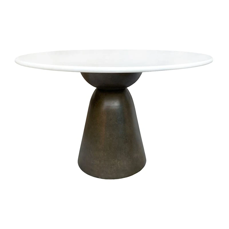Tracey Boyd Tyra Dining Table Tabletop 1 Tracey Boyd Tyra Dining Table Tabletop