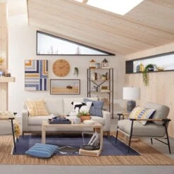 Ty Pennington Knox Upholstered Sofa 8 Ty Pennington Knox Upholstered Sofa -At Home Sales Store ty pennington knox upholstered sofa 3