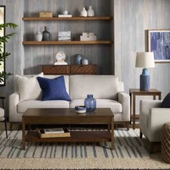 Ty Pennington Kross Coffee Table -At Home Sales Store ty pennington kross coffee table 4