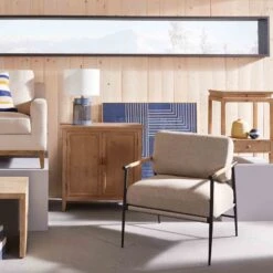 Ty Pennington Newport Driftwood Accent Table 5 Ty Pennington Newport Driftwood Accent Table -At Home Sales Store ty pennington newport driftwood accent table 2