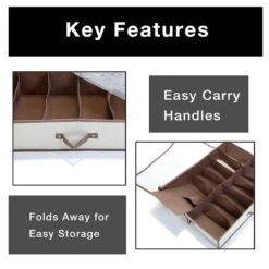 Underbed Shoe Storage 13 Underbed Shoe Storage -At Home Sales Store underbed shoe storage 5