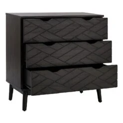 Zuri 3-Drawer Cabinet 7 Zuri 3-Drawer Cabinet -At Home Sales Store zuri 3 drawer cabinet 2